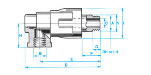 Filton Rotary P.B. Union - NuraSeal