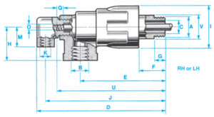 Filton Rotary P.B. Union - NuraSeal